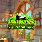 paddys shenanigans